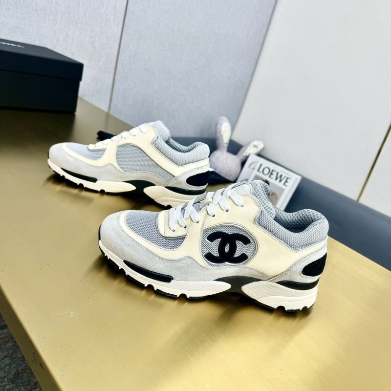 Chanel Sneakers